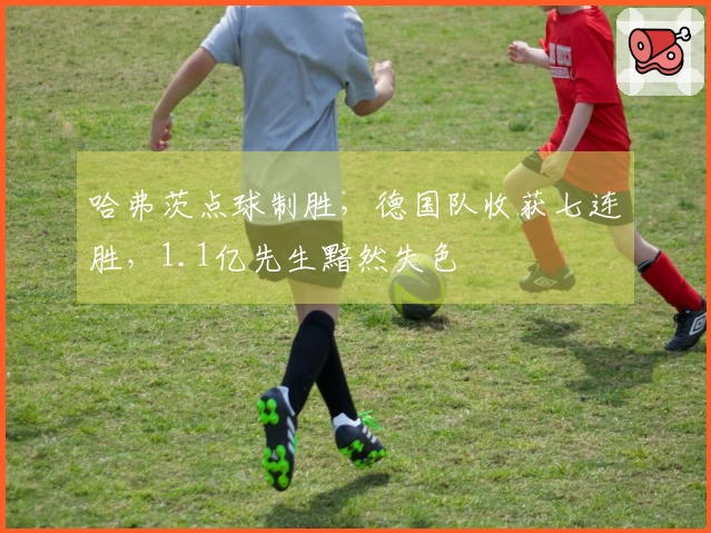 哈弗茨点球制胜，德国队收获七连胜，1.1亿先生黯然失色