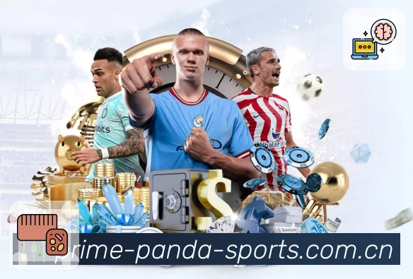 <strong>熊猫体育</strong>App 二维码下载关注订阅